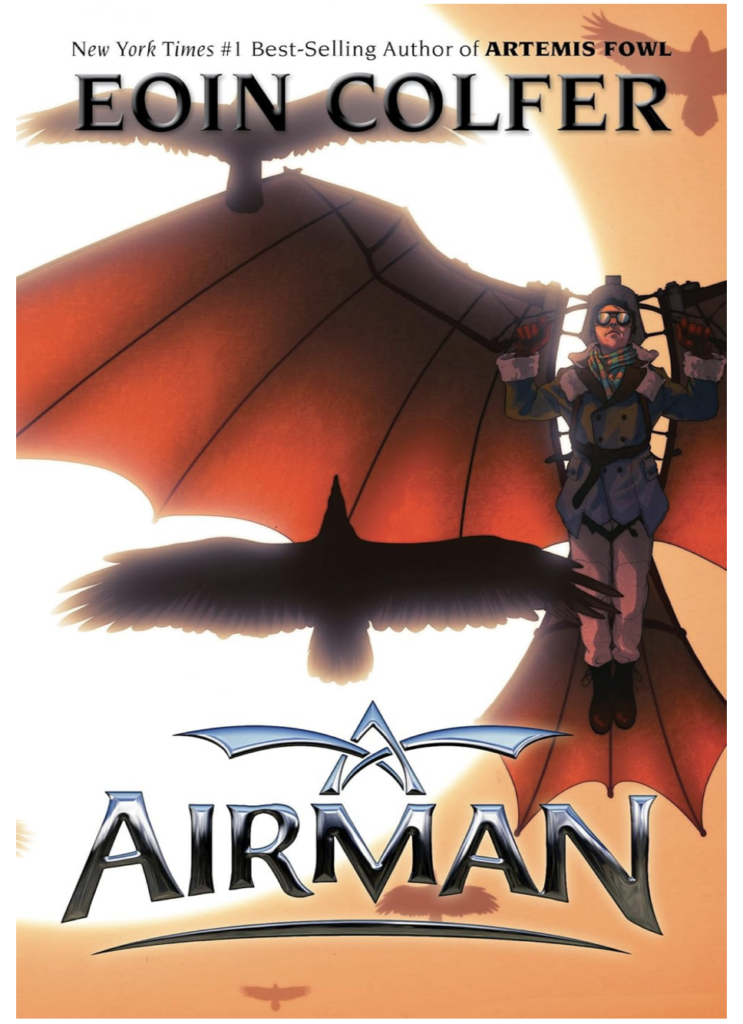 Airman 